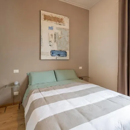 Fcm Tourism Appartement *